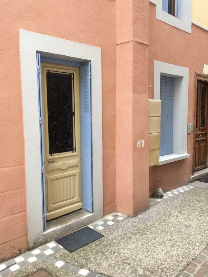 Studio Porteille D'Ax Entierement Renove ! Ax-les-Thermes Exterior photo